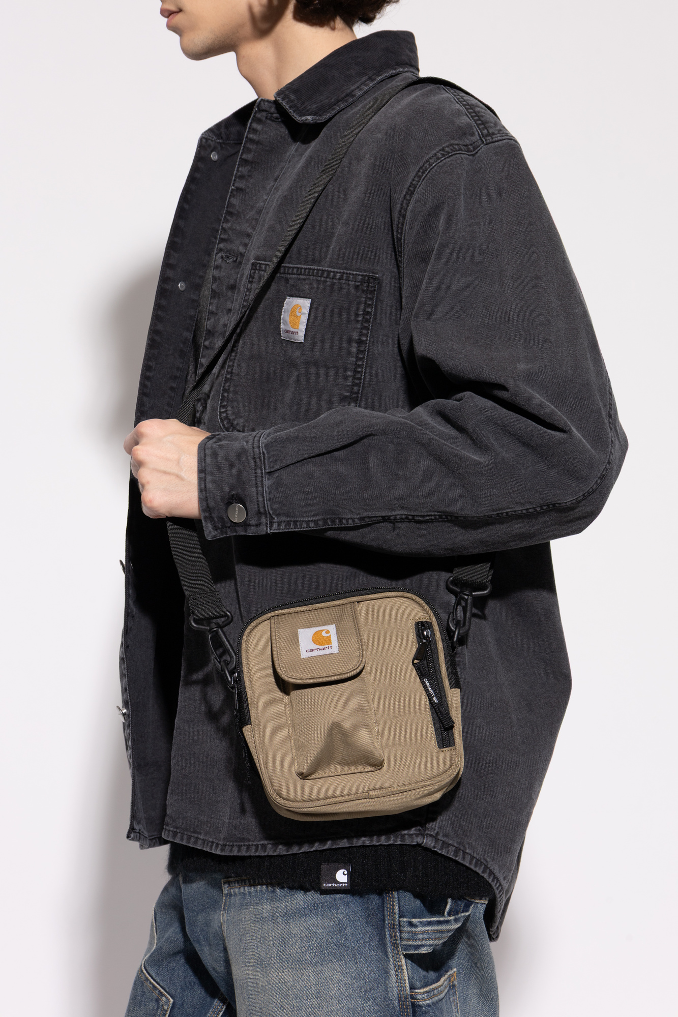 Carhartt WIP Shoulder Bag 
